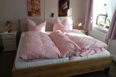 Vakantieappartement Gezinsvakantie Olpenitz