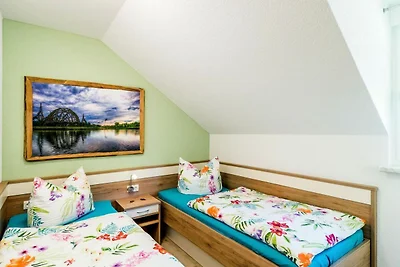 3 Raumferienwohnung Weidendom