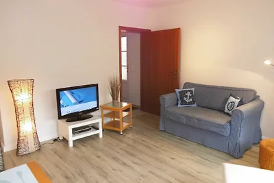 Appartamento Vacanza con famiglia Büsum