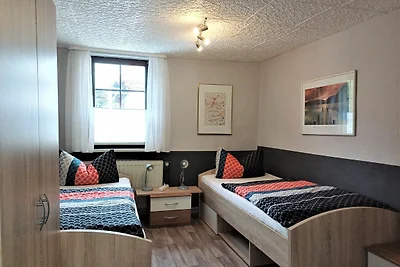 Appartement Vacances avec la famille Münden