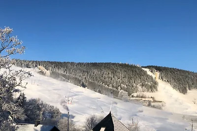 3-Zimmer Apartment-Maisonette Bergblick