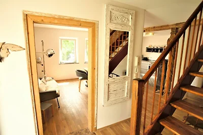 Vakantieappartement Gezinsvakantie Darmstadt