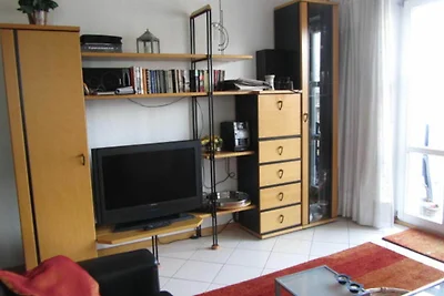 Vakantieappartement Gezinsvakantie Göhren