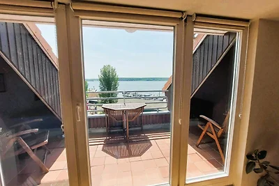 Ferienwohnung Kietzspeicher Nr.