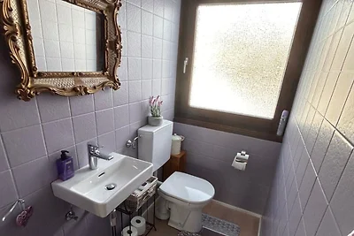 OFI-44 - Grosszügiges, helles Ferienhaus mit ...