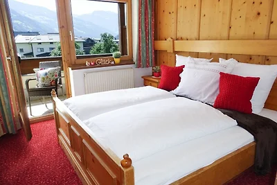 Ferienwohnung für 4 Personen, Kat B