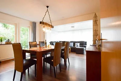 Ferienhaus Nordlicht