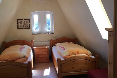 Vakantieappartement Gezinsvakantie Sassnitz