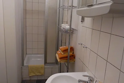 Ferienwohnung Veranda