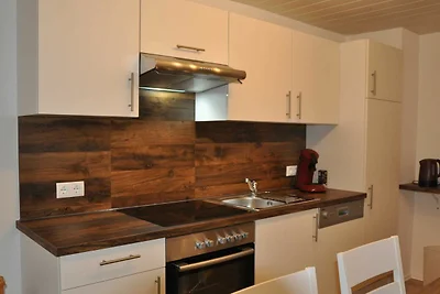 Appartamento Vacanza con famiglia Rust