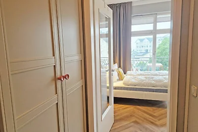Vakantieappartement Gezinsvakantie Sassnitz