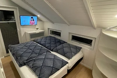 Ferienhaus Bullerbü