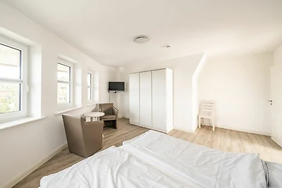 DAW-916 - Grosszügige Ferienwohnung mit Sauna...