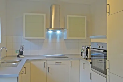 Vakantieappartement Gezinsvakantie Schmatzin