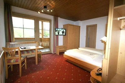 Ferienwohnung 101