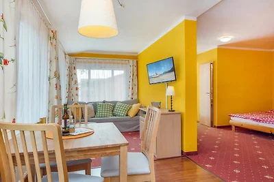 Appartamento Vacanza con famiglia Thiessow