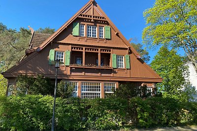 Neue Villa Ernst App. 4