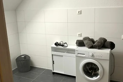 Vakantieappartement Gezinsvakantie Mönkebude