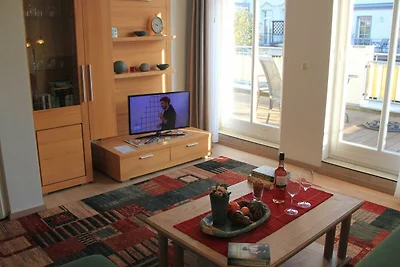 Ferienwohnung OG