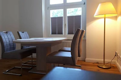 Slot/Kasteel Vakantieparken en clubs Gross-Mohrdorf
