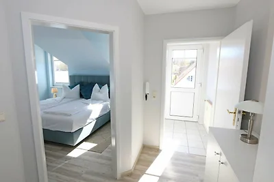 Haus Lotsenberg Whg. C13 mit Balkon