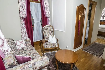 Vakantieappartement Gezinsvakantie St. Wolfgang