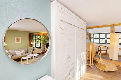 Gartenzimmer