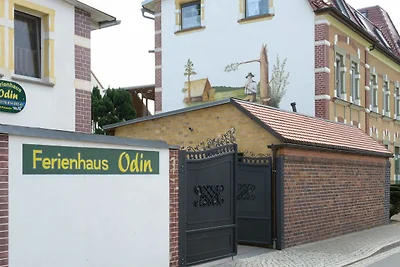 Ferienhaus ODIN