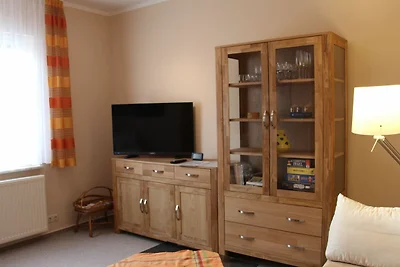 Vakantieappartement Gezinsvakantie Dessau-Roßlau