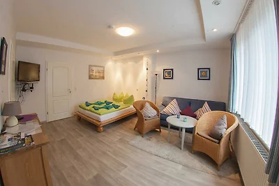 Apartment Leefke
