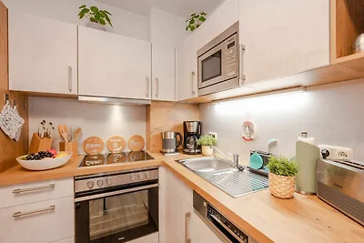 Apartamento Vacaciones familiares Loddin