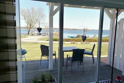 Ferienhaus Villa Seeblick - ABC223