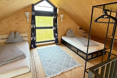 8. Chalet mit Traumblick