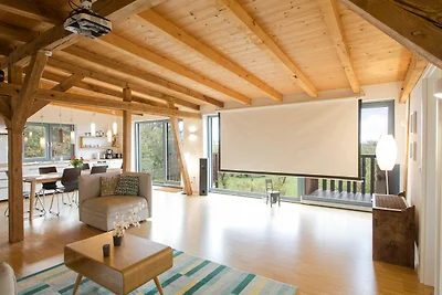 Appartamento Vacanza con famiglia Gross-Mohrdorf