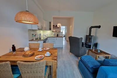 Vakantieappartement Gezinsvakantie Malchow