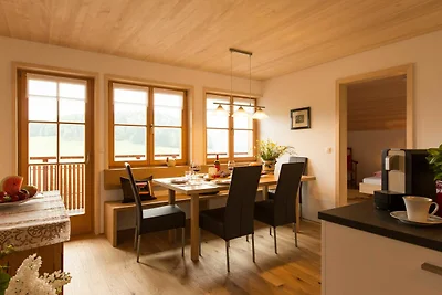 Ferienwohnung Elfriede