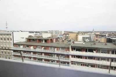 Haus am Meer14 - App. 117 OB