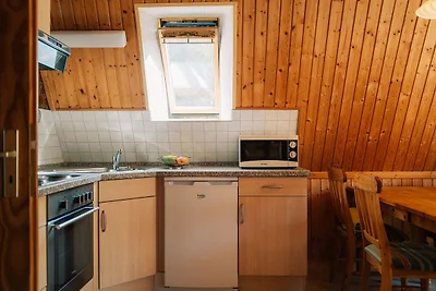 Appartamento Vacanza con famiglia Markgrafenheide