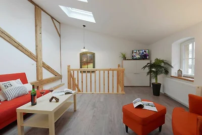 Casa vacanze Vacanza di relax Stralsund