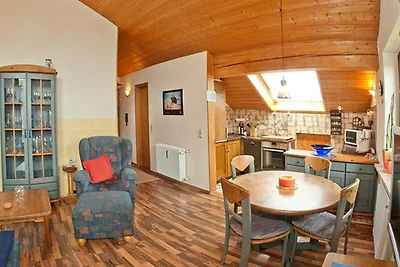 Vakantieappartement Gezinsvakantie Nesselwang