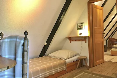 Casa vacanze Vacanza di relax Grödersby