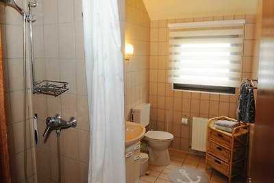 Vakantieappartement Gezinsvakantie Steinberg