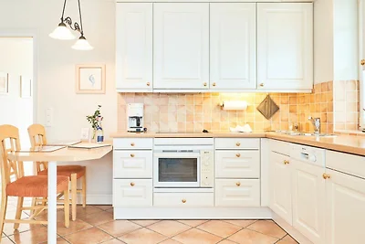 Vakantieappartement Gezinsvakantie Westerland