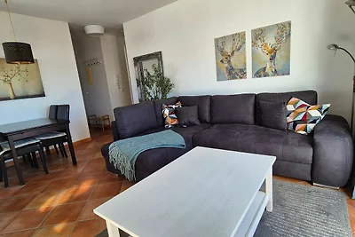 Vakantieappartement Gezinsvakantie Kühlungsborn