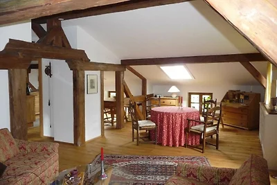 Ferienwohnung