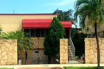 KC Yinni Appartement 2