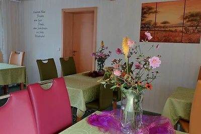 Pensione Vacanza romantica Erfurt