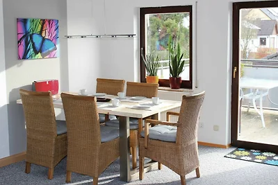 Vakantieappartement Gezinsvakantie Schammelsdorf