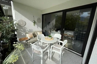 Vakantieappartement Gezinsvakantie Füssen