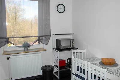 079-1 Ferienwohnung Nordsee